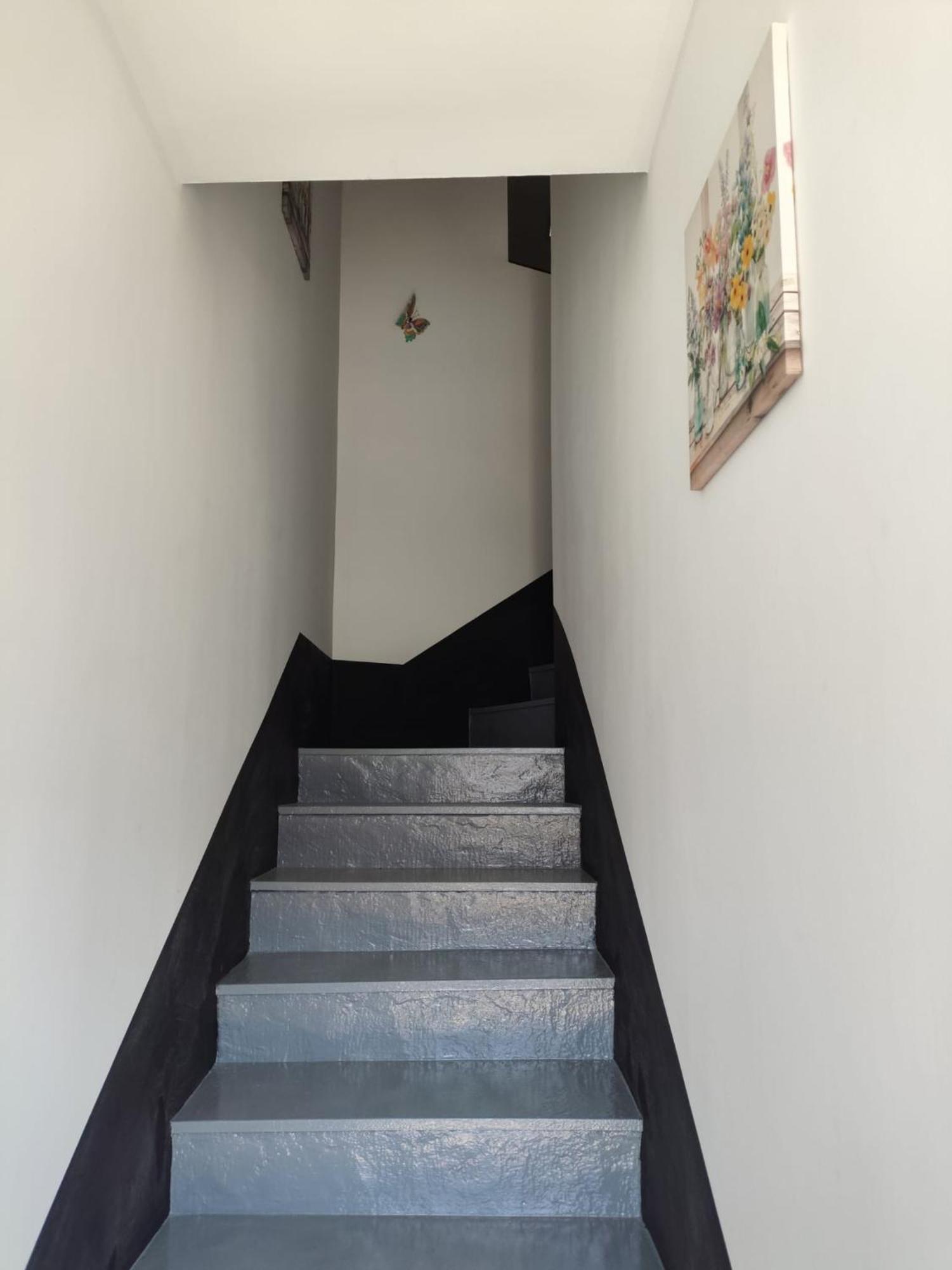 Appartement La Garrucha à Argamasilla de Alba Extérieur photo