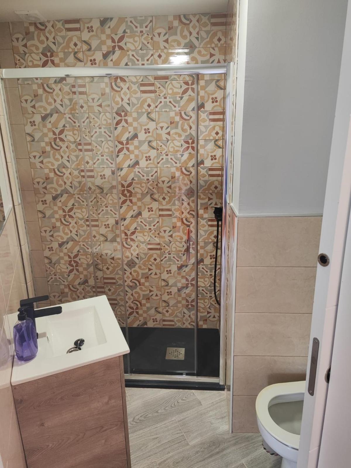 Appartement La Garrucha à Argamasilla de Alba Extérieur photo